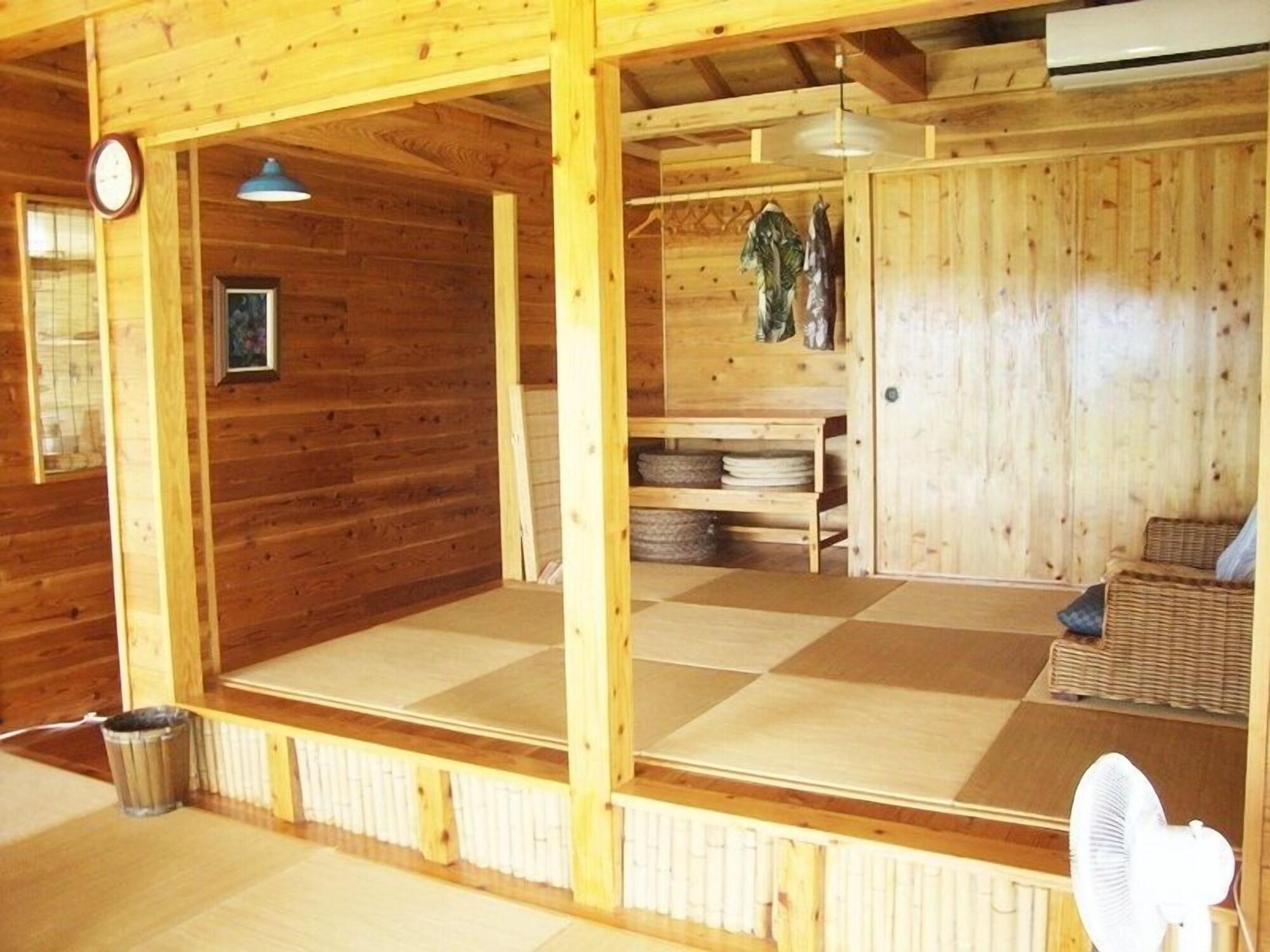 Churahashi Nakijin Exterior photo
